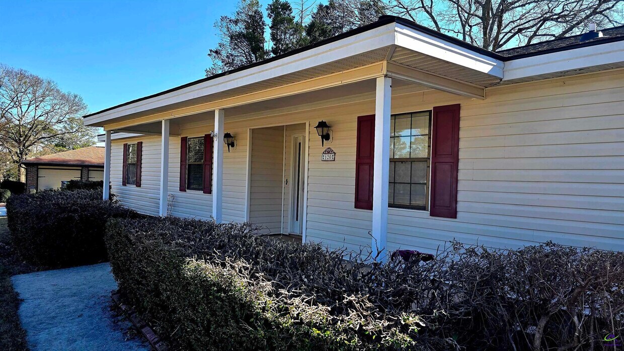 Foto del edificio - 120 Shenandoah Trail