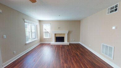 Interior Photo - Highlands of Marin
