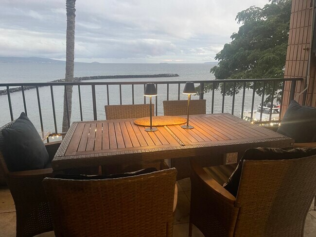 Foto del edificio - 30 Hauoli St