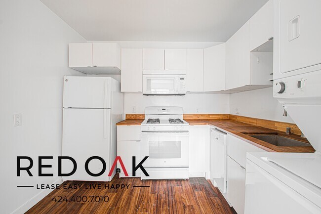 Foto del edificio - 4101 Wade St