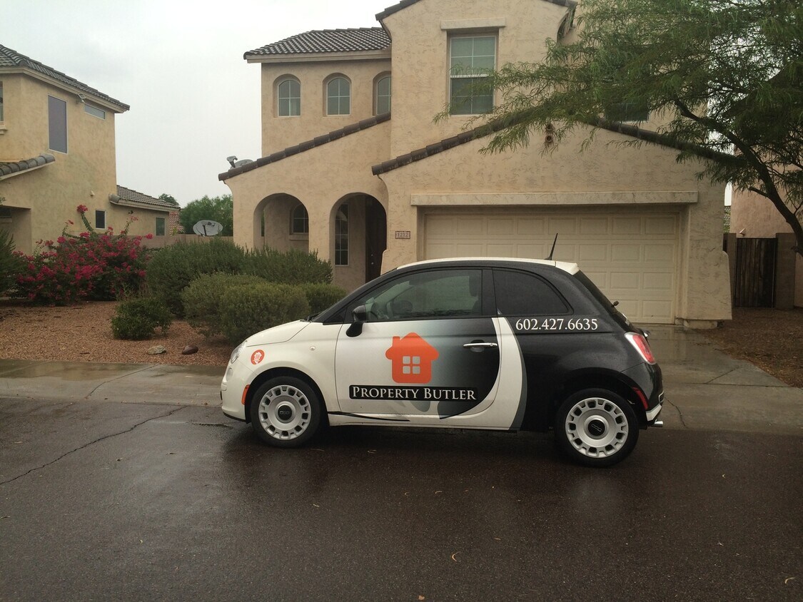 Primary Photo - Rent & Deposit reduced & Under Market Rate...