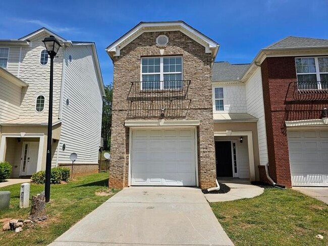 Photo - 4316 Notting Hill Dr SW Townhome