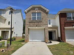 Building Photo - 4316 Notting Hill Dr SW