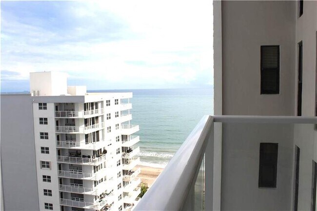 Foto del edificio - 1000 S Ocean Blvd