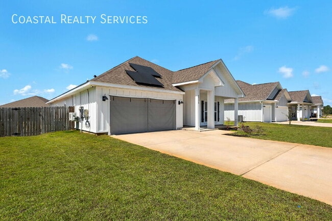 Foto del edificio - 6539 Forest Bay Ave