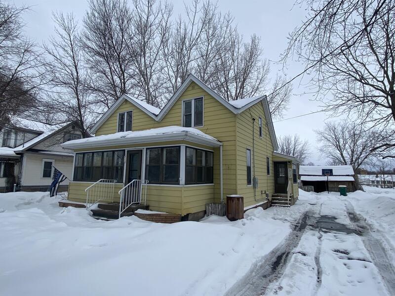 213 4th St E, Monticello, MN 55362 House Rental in Monticello, MN