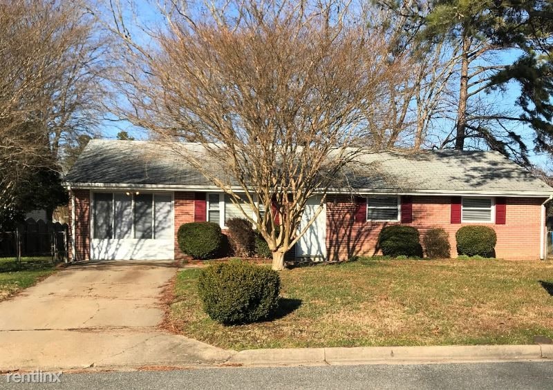 Primary Photo - 3 br, 1 bath House - 345 Curtis Tignor Rd