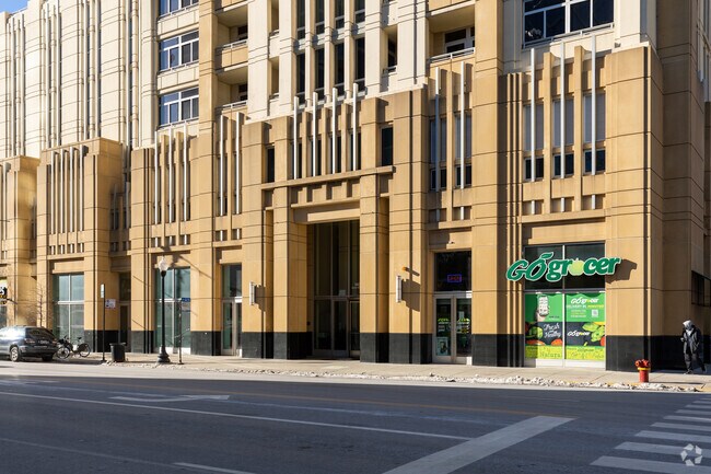 Foto del edificio - Michigan 1400