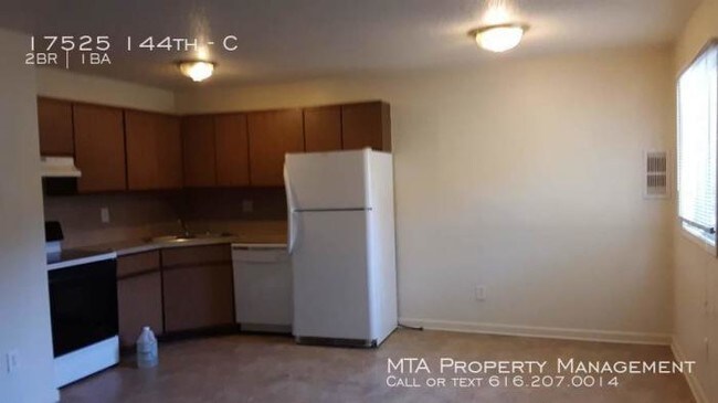 Building Photo - 2 bedroom in Spring Lake  49456