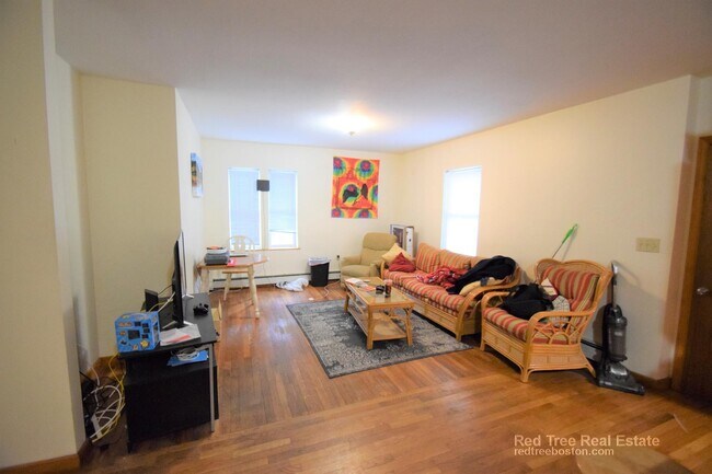 Foto del edificio - 551 Washington St