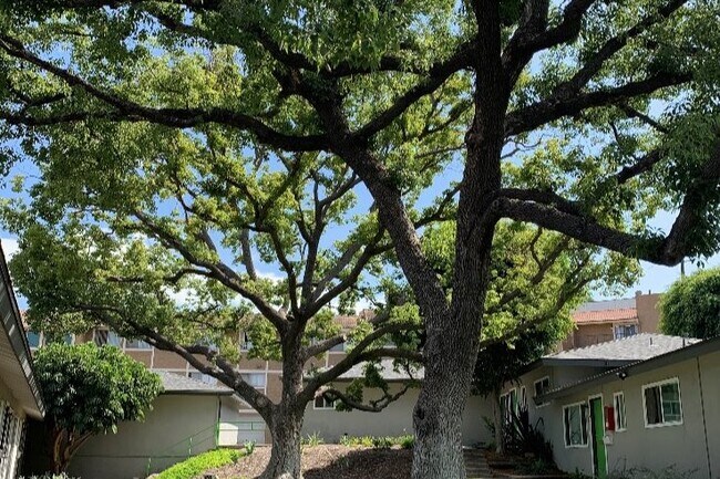 Foto del edificio - The Villas At Anaheim Hills