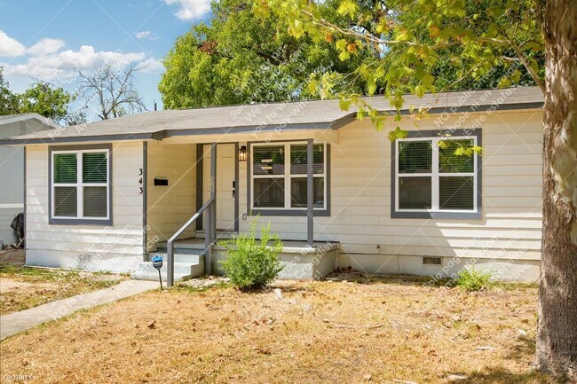 Building Photo - 3 br, 2 bath House - 343 Fargo Ave