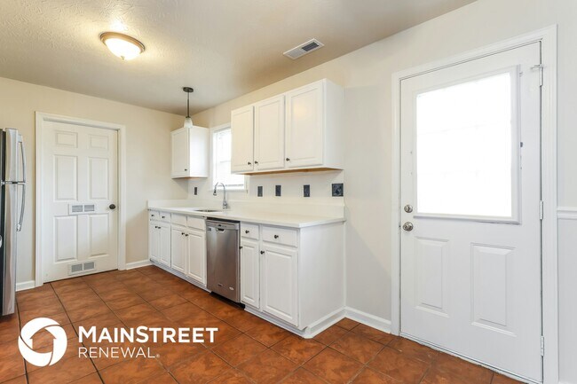 Foto del edificio - 131 Shawnee Dr