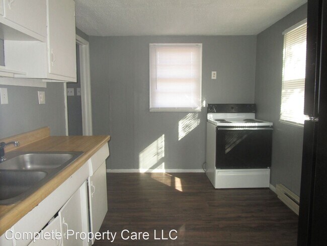 Building Photo - 2 br, 1 bath House - 2120 E Princeton Ave.