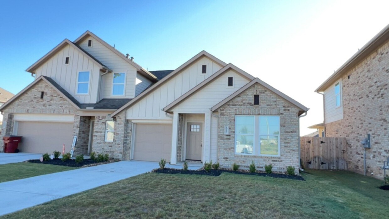 Foto principal - 1033 Tillman Ln