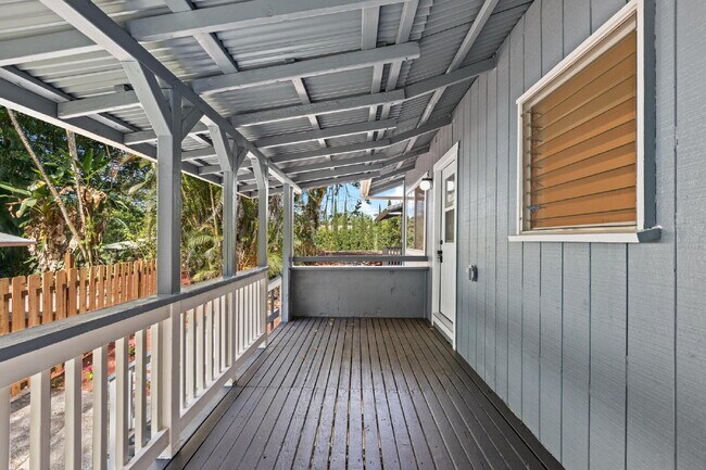 Foto del edificio - Available Now! 3/1.5 For Rent in HPP