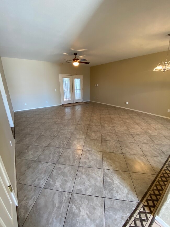 Living Room - 766 4 Winds Cir