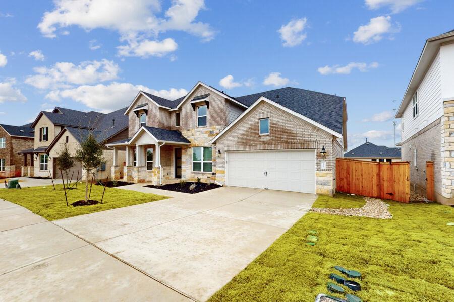 Foto principal - 3825 Waxahachie Rd