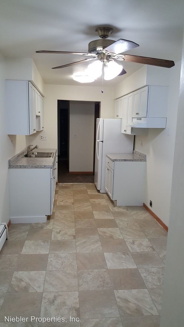 Foto del edificio - 2620 N Mason St
