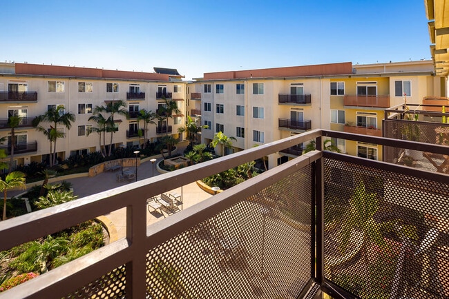 Building Photo - 13200 Pacific Promenade