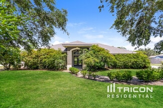 Building Photo - 16103 Kealan Cir