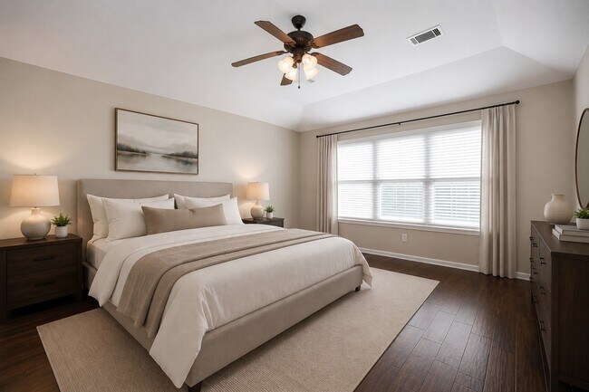 Building Photo - 6006 Lamb Creek