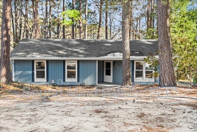 Foto del edificio - 2413 Keith Dr