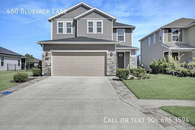 Building Photo - 460 Bluejack Ln