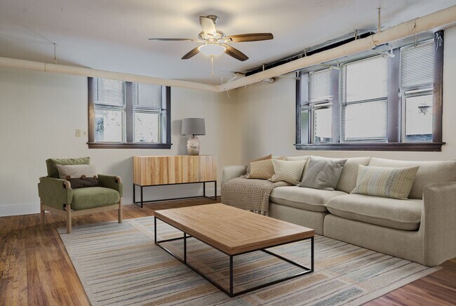 Foto del edificio - 1435 West 31st St
