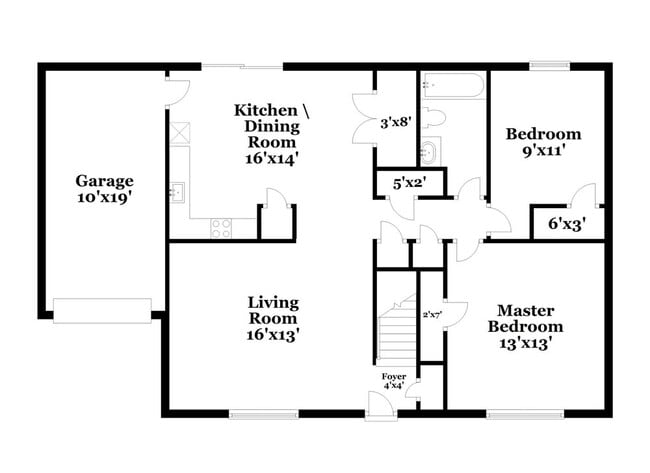 Building Photo - 1612 Picadilly Ct NE