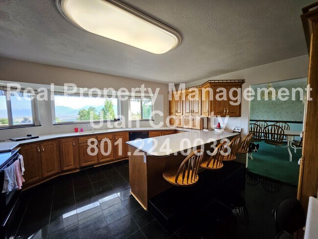 Foto del edificio - Elk Ridge Home with Unobstructed Valley Views