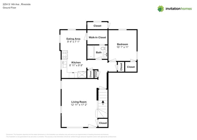 Building Photo - 2254 14th Ave