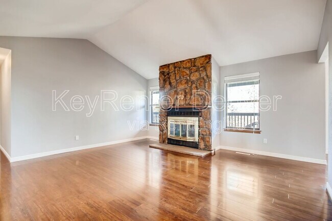 Foto del edificio - 11527 E Highline Pl