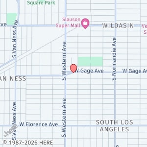 Photo - 1720 W Gage Ave-