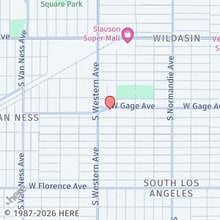 Building Photo - 1720 W Gage Ave