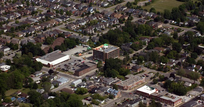 Photo extérieure - 109 King Ave E