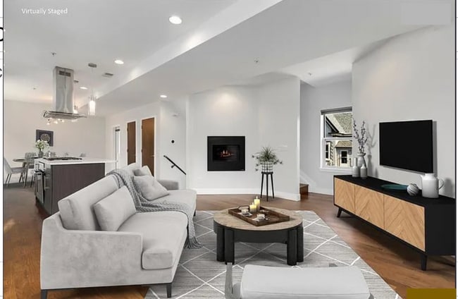 Building Photo - 3336 Tejon St