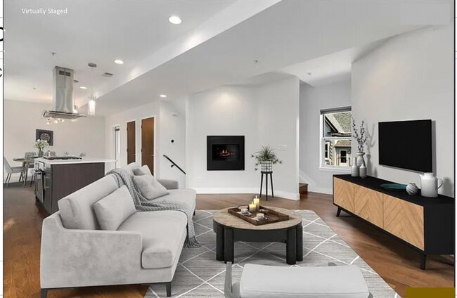 Foto del edificio - 3336 Tejon St