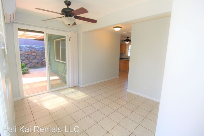 Building Photo - 2 br, 1 bath House - 162 Mahina Street