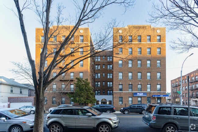 Building Photo - 8023 19th Ave