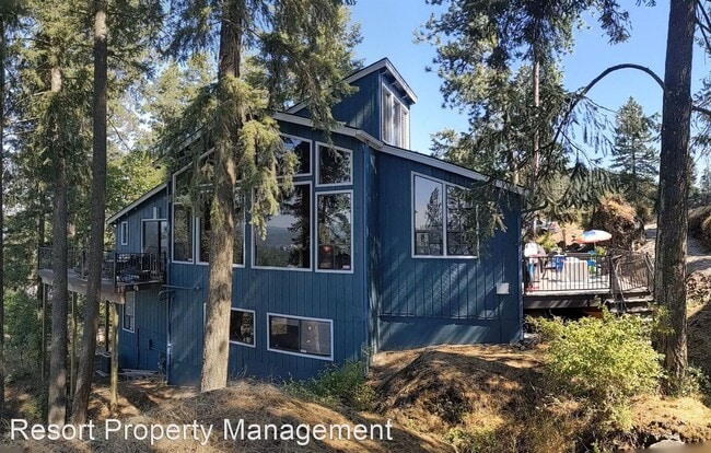 Building Photo - 4 br, 2.5 bath House - 1411 E Skyline Dr