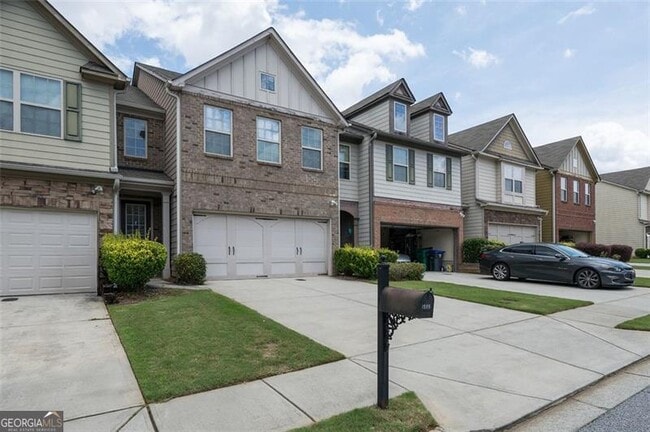 Building Photo - 1555 Creek Bend Ln NW