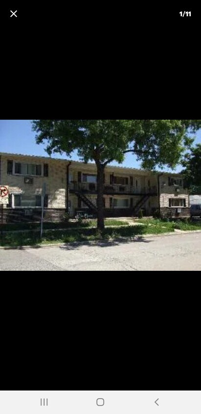 Building Photo - 4323 S Harlem Ave