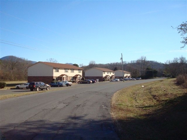 Foto del edificio - Old Federal Townhomes