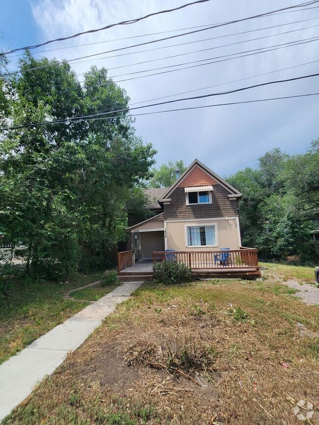 Building Photo - 1638 S Cascade Ave