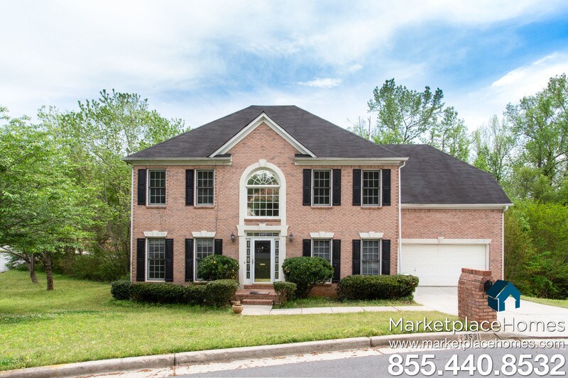 Primary Photo - 3531 Cherry Ridge Dr