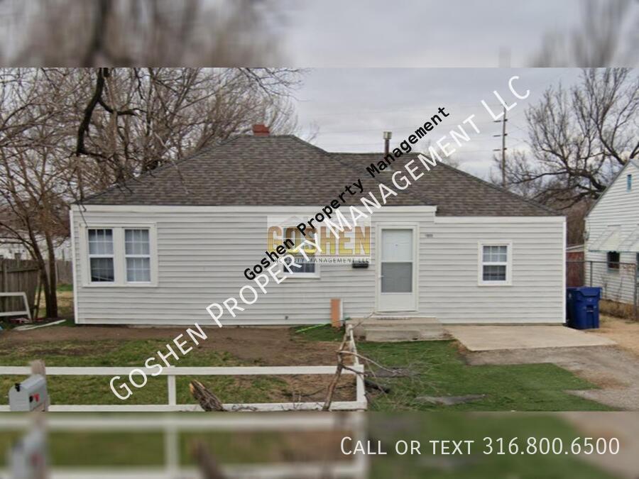 Foto principal - 1653 N Erie Ave