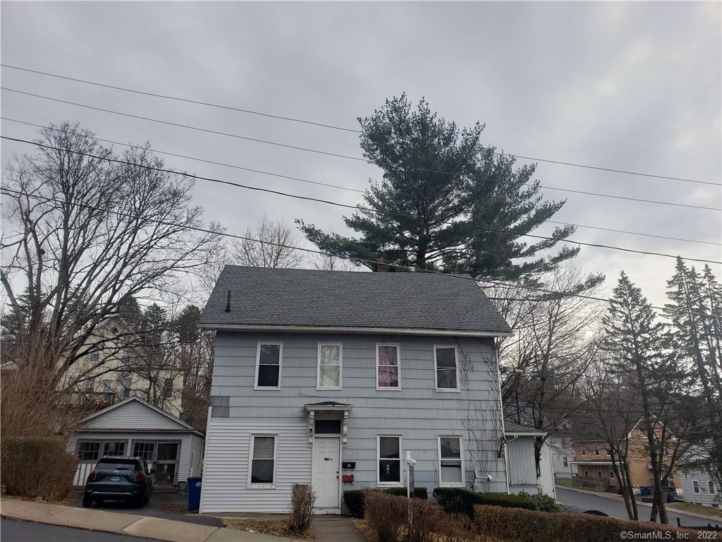Primary Photo - 56 Ward St