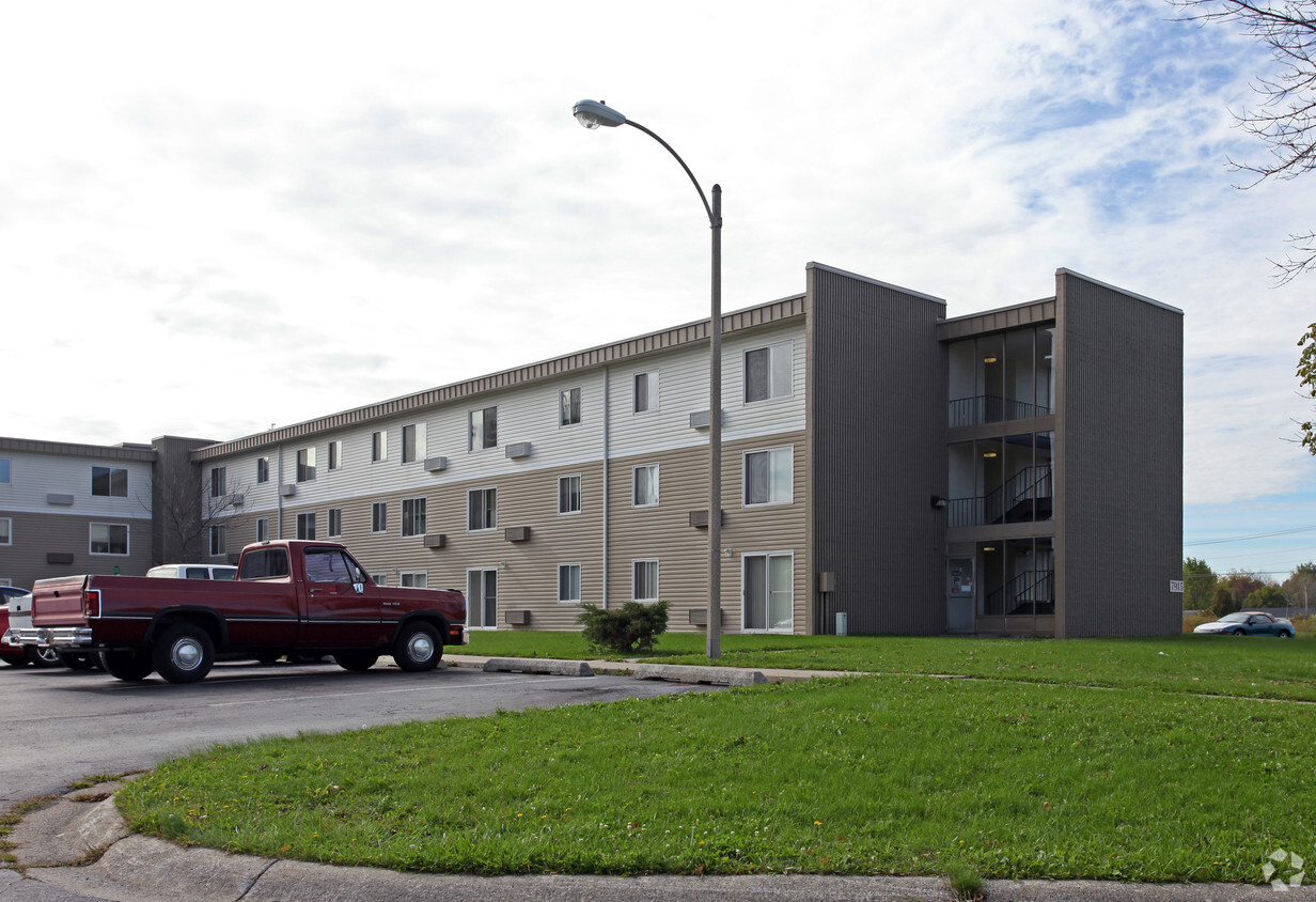 Foto del edificio - Arbors Of Southtowne Square