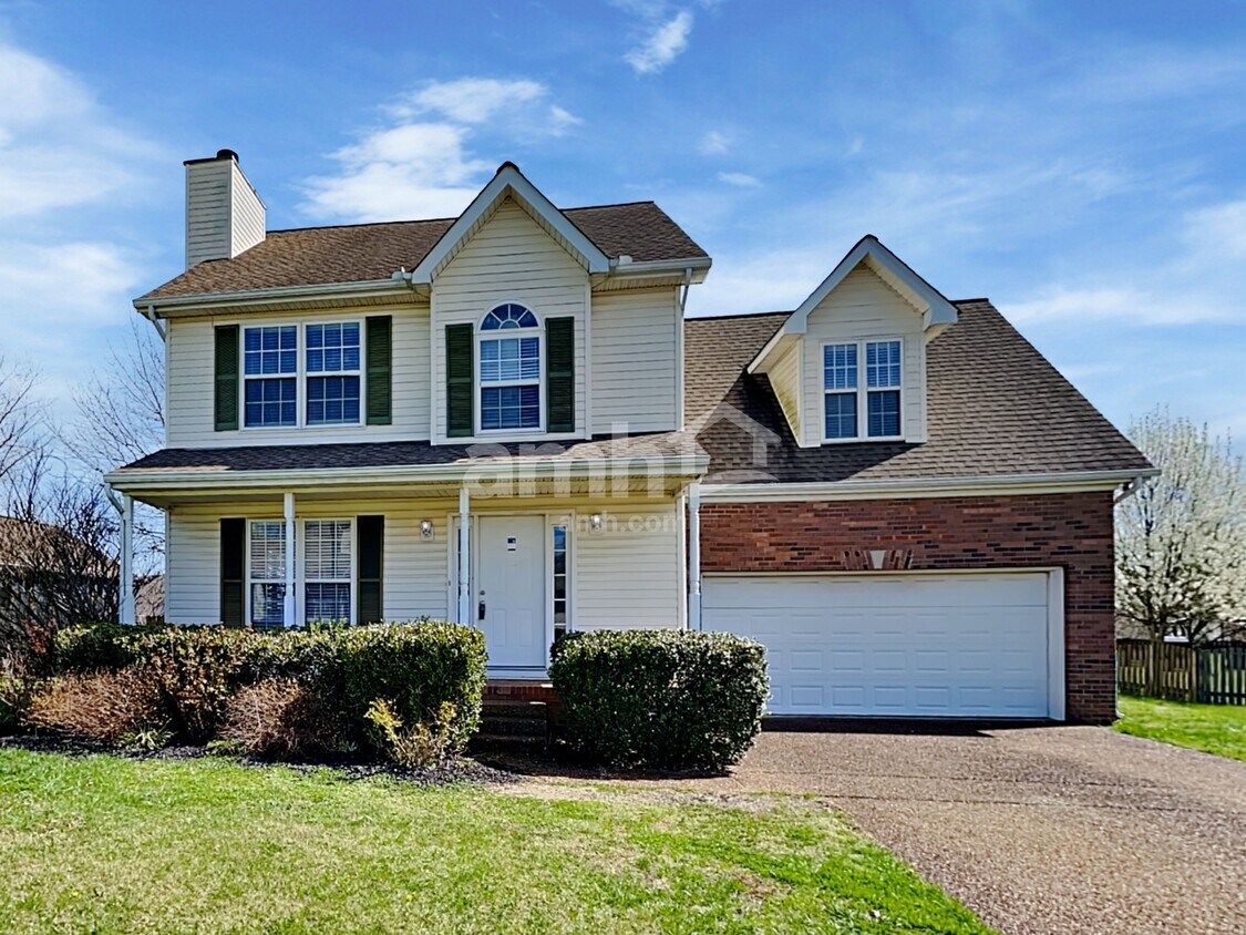 Foto principal - 2824 Candlewicke Drive